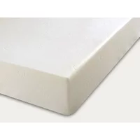 Kayflex Bronze Memory Medium Mattress in a Box - 6ft Super King Size