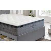 Sensation LuxeFloat DualCore– GelFusion Multi-Pocket AirBalance Mattress