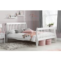 Birlea Belford White Bed, Single