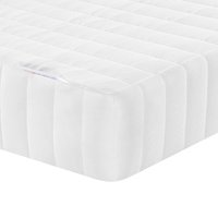 Deluxe Spring Junior Kids Mattress - 3ft Single (90 x 190 cm)
