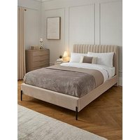 Very Home Dana Bed With Mattress Options (Buy & Save!)