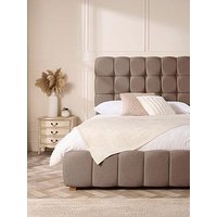 Aspire Amberleigh Ottoman Bed