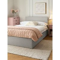Very Home Riley Lift Up Storage Small Double Bed