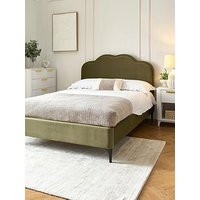 Very Home Orinoco Bed With Mattress Options (Buy & Save!)
