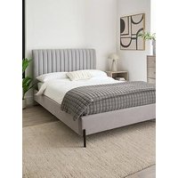Very Home Dana Bed Frame  With Mattress Options (Buy & Save!)