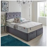 Airsprung Viva Hybrid 1000 Pocket Ottoman Divan