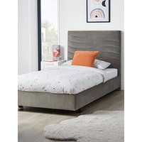 Very Home Finn Children'S Single Bed With Mattress Options (Buy & Save!)
