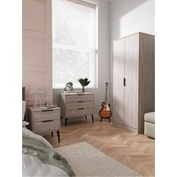 Swift Upton Ready Assembled Bedroom Package