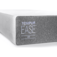TEMPUR EASE® 20 Double Mattress