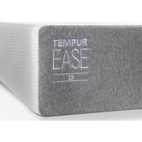 TEMPUR EASE® 25 European Single Mattress
