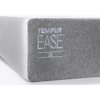 TEMPUR EASE® 25 2'6" x 6'6" Custom Size Mattress