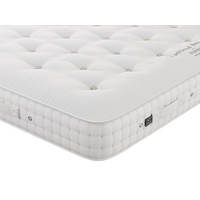 Vispring Bedstead Traditional Firm Super King Mattress