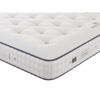 Vispring Bedstead Supreme Firm Super King Mattress