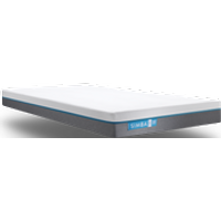 Simba Hybrid® Kids Mattress - Single: W90 L190 D16 (CM)