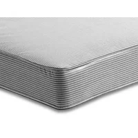Willow and Eve Eton Waterproof Adjustable Bed Mattress - 4ft6 Double