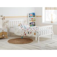 Birlea Oxford Single Wooden Bed