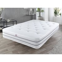 Aspire 10" Cool 1000 Pocket Tufted Mattress