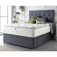 Cashmere 1000 Pocket Pillowtop Mattress
