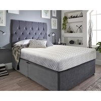 Cool Blue Relief Mattress