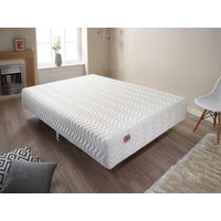 Total Relief Memory Foam Mattress