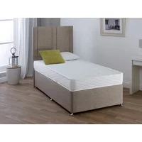 Willow and Eve Lille Divan Bed - 5ft King Size