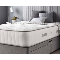 Catherine Lansfield Natural Cashmere 1000 Pocket Mattress