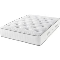 Natural Cashmere Pocket Mattress