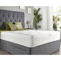 Aspire 1000 Tufted Pocket Mattress