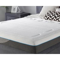 Signature Bamboo Memory Pocket Mattress