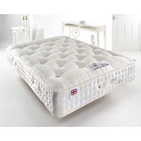 Elizabeth Natural Pocket Mattress