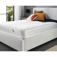 Aspire Double Comfort Memory Rolled Mattress