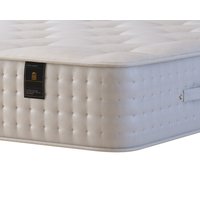 Laurence Llewelyn-Bowen Hotel Quality Wool 3000 Pocket Natural Mattress