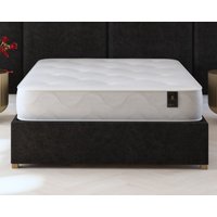 Laurence Llewelyn-Bowen Hotel Quality 1000 Pocket Mattress