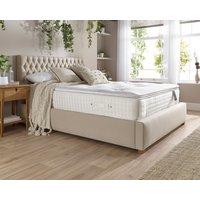 Aspire 3000 Pocket Climate Cool Wool Pillowtop Mattress