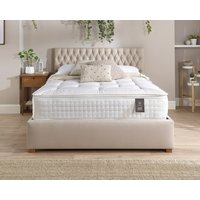 Aspire 3000 Pocket Wool Cashmere and Silk Pillowtop Mattress