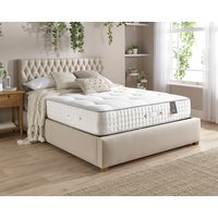 Aspire 7000 Pocket Wool Cashmere and Silk Mattress - Dual Sided