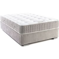 Supreme Ortho Pocket 2K Spring King Size Mattress In White