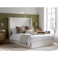 Birlea Maisey Double Ottoman Bed