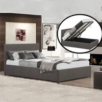 Selena Ottoman Storage Bed - Optional Mattress