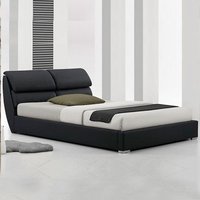 Vieri Bed Frame - Optional Mattress