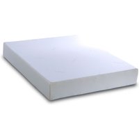 Memory 10000 Memory Foam Firm Super King Size Mattress