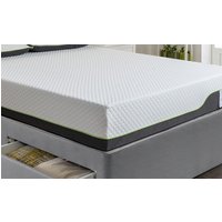 Luma Refreshing Gel Comfort Mattress