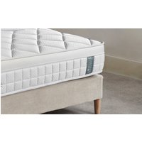 Nest Foam Encapsulated Posture Support Cool Gel  pocket Sprung mattress