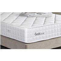 Core Foam Encapsulated OrthoMedic Breathable pocket Sprung mattress