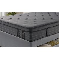 Soufflé 3000 Cloud Premium Posture support Medium-Firm Pocket Sprung Mattress