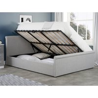 Birlea Stratus Ottoman King Size Ottoman Bed