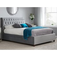 Birlea Marlow King Size Fabric Bed