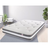 Aspire Pocket+ 1000 Airflow Dual Sided Mattress