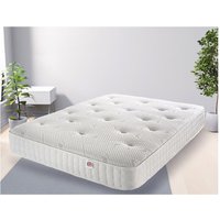 Aspire Cashmere 1000 Pocket+ Dual Sided Mattress
