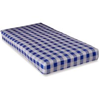 Elko Economy Spring Coil King Size Mattress
